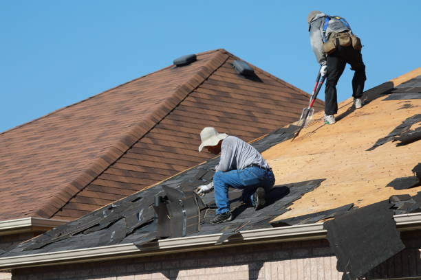 Best Sheet Metal Roofing  in Yacolt, WA