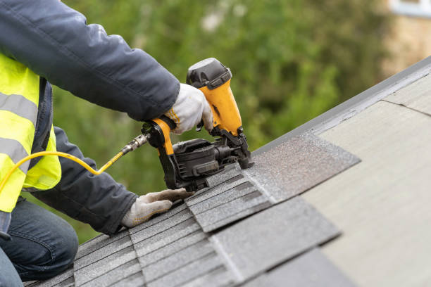 Best Metal Roofing Installation  in Yacolt, WA