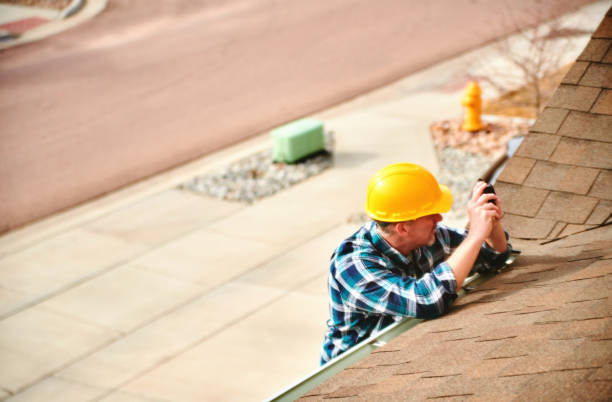 Best Flat Roofing  in Yacolt, WA