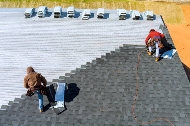 Fast & Reliable Emergency Roof Repairs in Yacolt, WA
