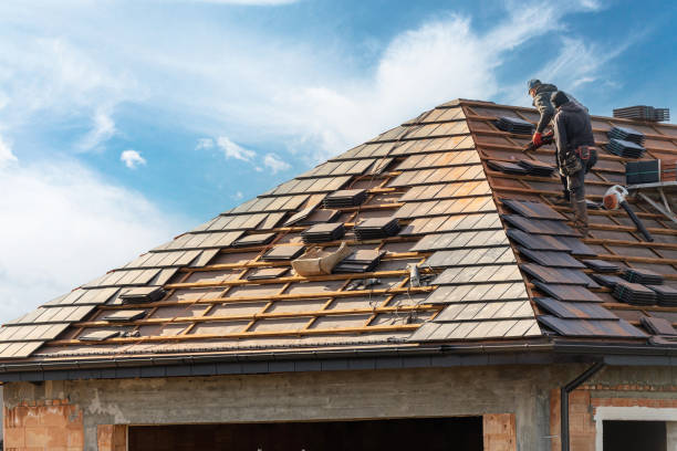 Best Slate Roofing  in Yacolt, WA