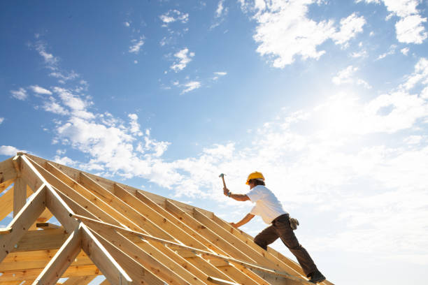Best Roof Ventilation Installation  in Yacolt, WA
